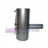 اگزوز گریدر 705 کوماتسو اگزوز گریدر 705 کوماتسو